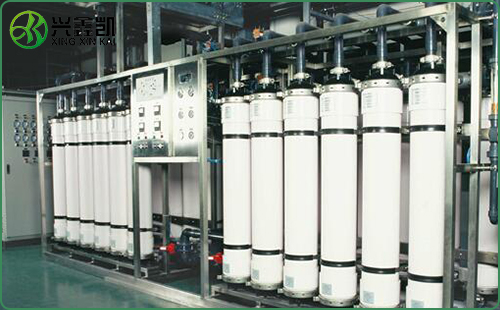 化工纯水设备（去离子水设备）
