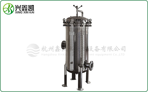 精密过滤器(保安过滤器)