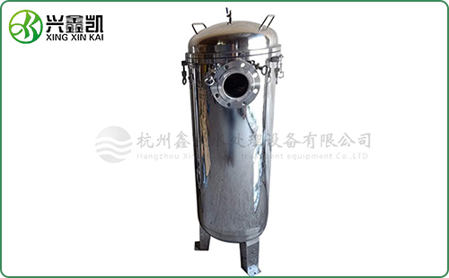 精密过滤器(保安过滤器)