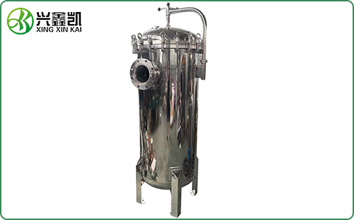 精密过滤器(保安过滤器)