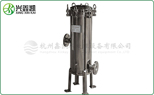 精密过滤器(保安过滤器)