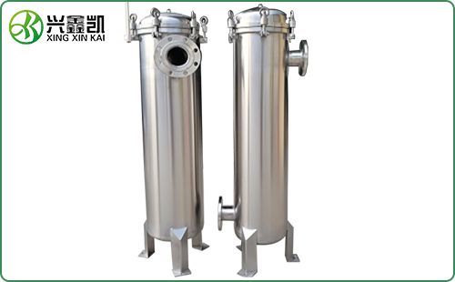 精密过滤器(保安过滤器)