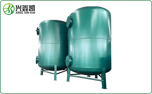 钠离子交换器
