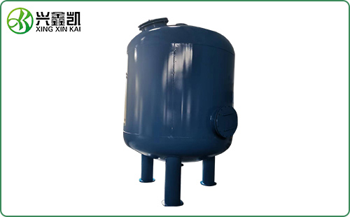钠离子交换器