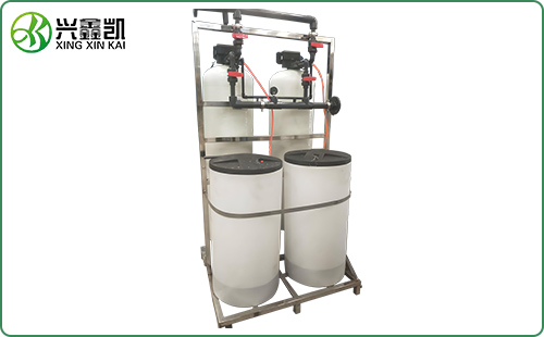 全自动软水器（厂家）