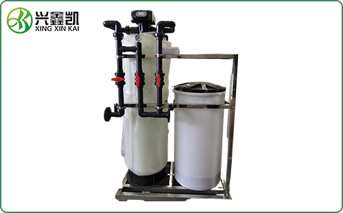 全自动软水器（厂家）