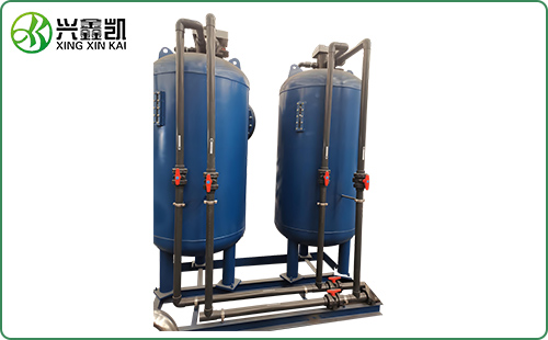 全自动软水器（厂家）