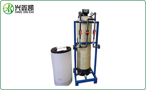全自动软水器（厂家）