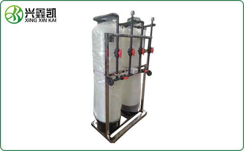 全自动软水器（厂家）