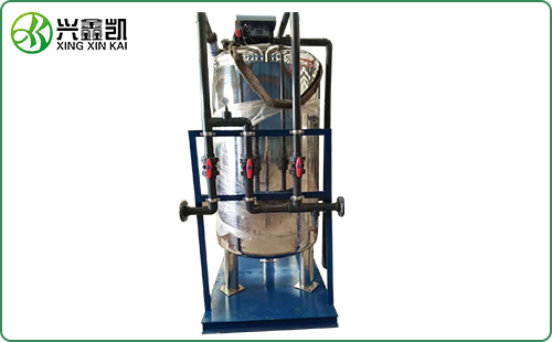 全自动软水器（厂家）