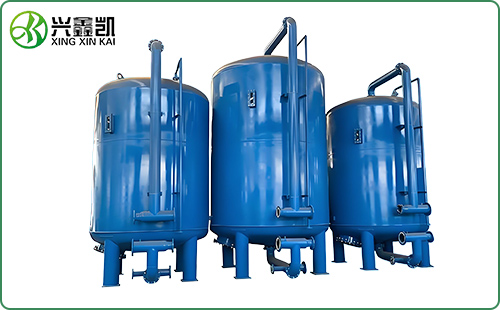纤维束过滤器（制造商）