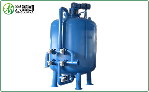 纤维束过滤器（制造商）