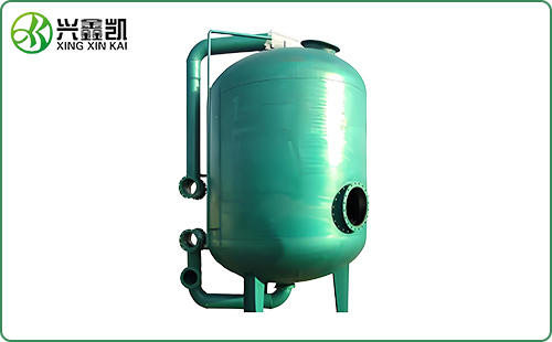 纤维束过滤器（制造商）
