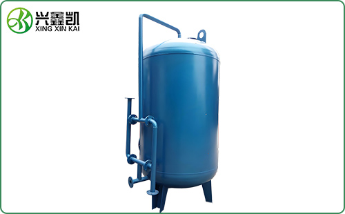 石英砂过滤器（报价）