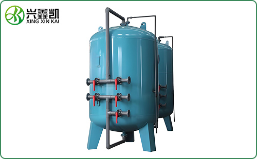 石英砂过滤器（报价）