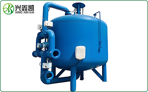 石英砂过滤器（砂滤罐）