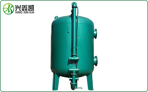 双层过滤器（双介质过滤器）