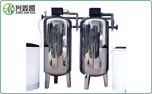 软化水设备（供应商）