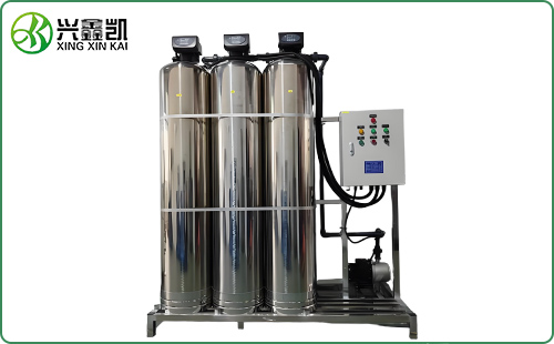 软化水设备（供应商）