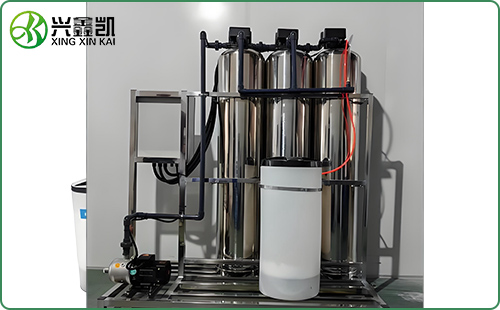 软化水设备（供应商）