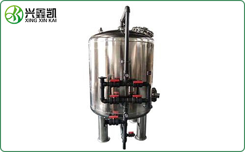 碳钢多介质过滤器（供应商）