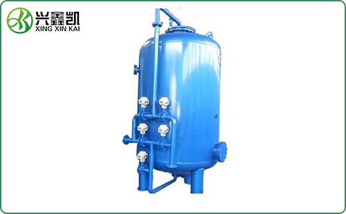 碳钢多介质过滤器（供应商）