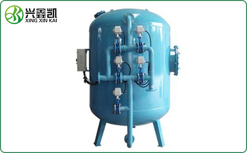 碳钢多介质过滤器（供应商）