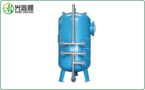 碳钢多介质过滤器（供应商）