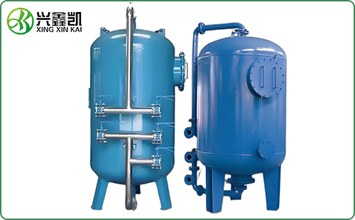 多介质过滤器（报价）