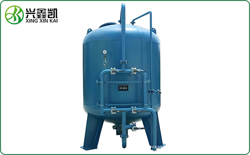 多介质过滤器（报价）