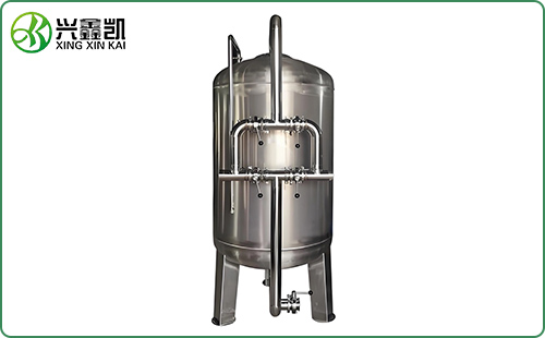 多介质过滤器（制造商）