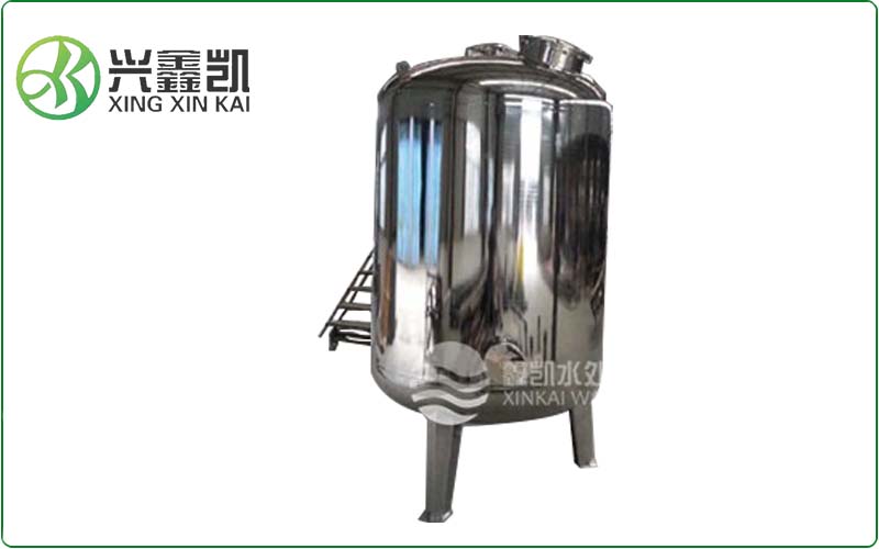 海绵铁除氧器（过滤器）