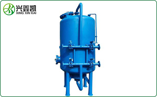 泳池毛发过滤器