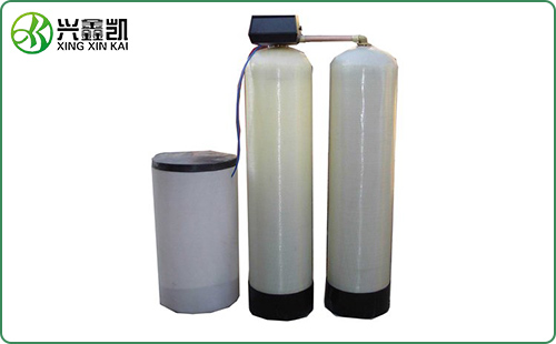 不锈钢过滤器（砂滤罐）