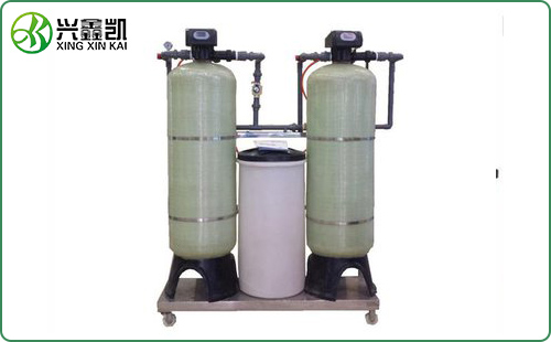 不锈钢过滤器（砂滤罐）
