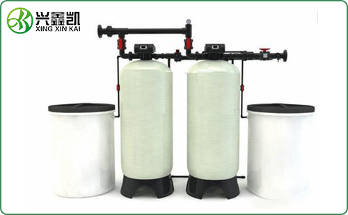 不锈钢过滤器（砂滤罐）