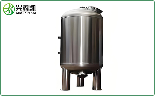 除铁锰过滤器（除碳器）