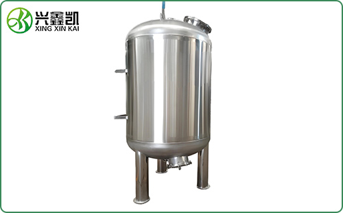 除铁锰过滤器（除碳器）