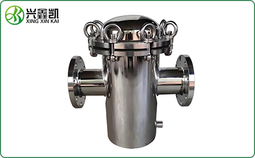 篮式过滤器(生产厂家)