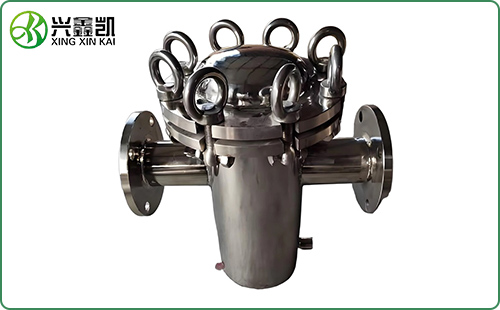 篮式过滤器(生产厂家)