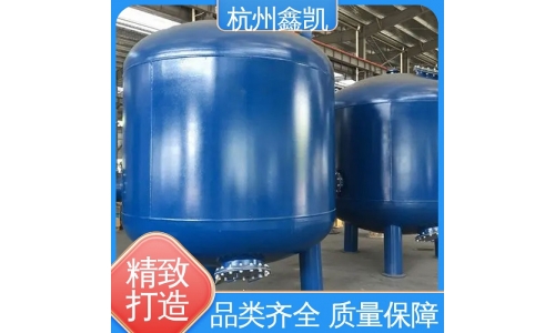 活性炭过滤器在运行过程中常见的故障有哪些？如何解决？-杭州鑫凯