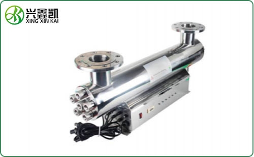 紫外线杀菌消毒器(厂家)