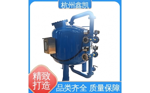 反冲洗时间过短或过长会对过滤器造成哪些影响？-杭州鑫凯