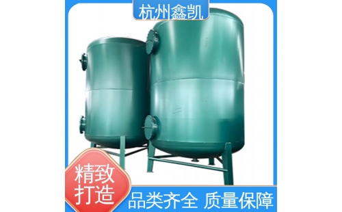 过滤器的反冲洗时间一般设置为多长比较合适？-杭州鑫凯
