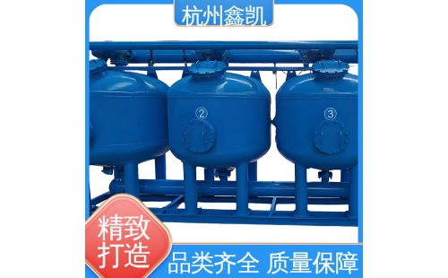 过滤器反冲洗的频率一般是如何确定的？