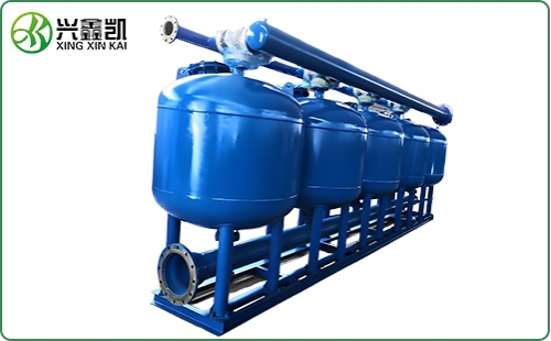 浅层砂过滤器(生产厂家)