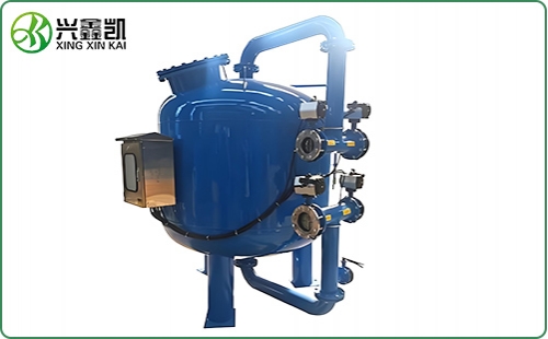 浅层砂过滤器（厂家）