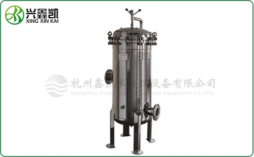 精密过滤器（保安过滤器生产厂家）