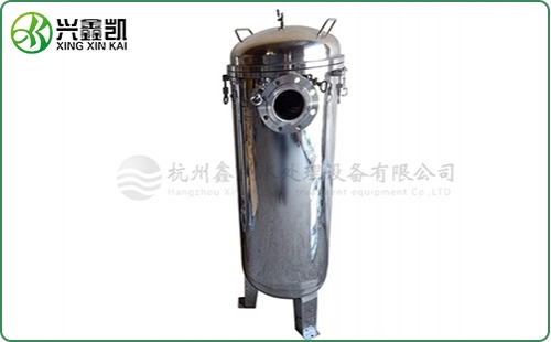 精密过滤器（微孔膜过滤器）