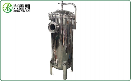 精密过滤器(工业设备)
